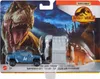 Mattel HBH87 Matchbox Jurassic World Dominion Stegosaurus Produktbild-Vorschau 3