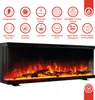 KAMINIO Elektrický krb LEA - Elektrický krb 3 v 1 s Náhľad obrázku produktu 4