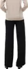 Vero Moda Berlin Zamira Wide Hosen Schwarz S / 32 Frau Produktbild-Vorschau 2