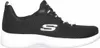 SKECHERS Halbschuhe DYNAMIGHT, Schwarz:38 Produktbild-Vorschau 21