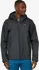 PATAGONIA M's Torrentshell 3L Rain Jkt BLK BLK L Anteprima dell’immagine prodotto 7