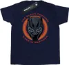 Marvel - " Wakanda" T-Shirt für Herren BI15538 (S) Produktbild-Vorschau 1