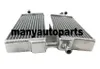 Aluminiowa chłodnica do TM RACING 250/300, 40% wzrost Podgląd zdjęcia produktu 1