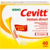 Cevitt immun direct, sachets de granulés, 40 pcs. Sachets Voir les images du produit 1