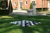 Gioco della dama da giardino, 8x8, per esterni e interni - Anteprima dell’immagine prodotto 5