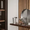 blomus GmbH LOUNGE Boston-Shaker-Set Produktbild-Vorschau 2