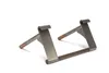 NOHrD Multi-Adapter Nussbaum, 120 kg, Wand, Metall, Holz, Produktbild-Vorschau 2
