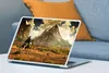 MuchoWow® Laptop Aufkleber Sticker Cover Pferd - Reiter - Produktbild-Vorschau 4