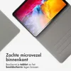Accezz Classic Tablet Case voor de Apple iPad Pro 12.9 Productafbeelding-voorbeeld 8