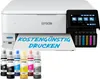 EcoTank ET-8500 (grau/schwarz, USB, WLAN, Scan, Kopie) Produktbild-Vorschau 35