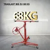 Wiltec XXL Plattenheber bis max. 68 kg, Höhe 140-350 cm, Produktbild-Vorschau 5