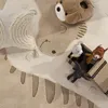 TT Home Kinderzimmer Teppich Spielteppich Hoch-Tief-Effekt Produktbild-Vorschau 3