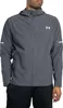 Under Armour Tech Utility-Webjacke, Grau L Produktbild-Vorschau 1