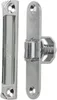 Rollenschnapper mit rundem Stulp 20 x 95 mm, Stahl Produktbild-Vorschau 1