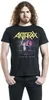 Anthrax T-Shirt Herren Among The Living schwarz XL Produktbild-Vorschau 4