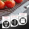 SOTECH Abtropfmatte Grau 396 x 327 x 12 mm – Produktbild-Vorschau 7
