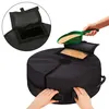 Support de parasol en Oxford 600D, sac de sable pour Voir les images du produit 3