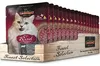 LEONARDO Frischebeutel [16x85g Rind pur] | Getreidefreies Produktbild-Vorschau 4
