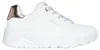 Skechers WIP 310384L/WHT in White color size 37 Podgląd zdjęcia produktu 45