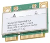 Mini PCIe WiFi 7 karta 8774 Mb/s, dvoupásmová gigabitová Náhled obrázku produktu 7