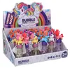 Seifenblasenflasche Einhorn 35 ml 13,5 cm Produktbild-Vorschau 2