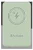 Verbatim Charge `n` Go - Induktive Power Bank - magnetische Produktbild-Vorschau 6