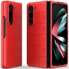 Handyhülle für Samsung Galaxy Z Fold 5 Hartes PC Matt Produktbild-Vorschau 2
