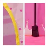 Tente de jeu Relaxdays Princesse, pour enfants, château de Voir les images du produit 7