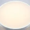 Lindby LED-Deckenlampe Emelie, Ø 42 cm, alufarben, Metall Produktbild-Vorschau 6