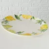 BOLTZE Teller Lemony L39xB31xH3cm Produktbild-Vorschau 1