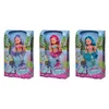SIMBA EL Glitter Mermaid, 3-sort. 0 0 0 Produktbild-Vorschau 2