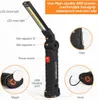 LED Werkstattlampe Taschenlampe Arbeitsleuchte Produktbild-Vorschau 2