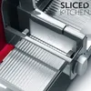 GRAEF M94 Allesschneider - Liebesapfel Rot - Sliced Kitchen Produktbild-Vorschau 6