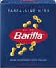 Makaron Farfalline n59 500g - Barilla Podgląd zdjęcia produktu 4