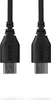 RØDE SC22, 0,3 m, USB C, USB C, Čierna Náhľad obrázku produktu 6