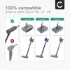 CELLONIC Chargeur Compatible avec Dyson V6, V7, V8 – Voir les images du produit 3