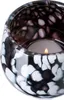 Fink MARLY, vase en verre, bougeoir, verre, surface lisse, Voir les images du produit 5