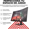 OMEN by HP OMEN by 31,5 Zoll QHD 165 Hz Curved Produktbild-Vorschau 16