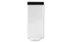 MasterLED Pollerleuchte 45cm E27 360 Grad IP44 RAL 9004 Produktbild-Vorschau 6