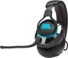JBLQuantum 810 Wireless Gaming-Headset, Farbe:Schwarz Produktbild-Vorschau 2