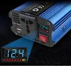 Convertitore per auto da 2600W (12V-220V) convertitore di Anteprima dell’immagine prodotto 6