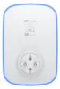 Ubiquiti U6-Extender, amplificatore di segnale WiFi, WiFi 6 Anteprima dell’immagine prodotto 14