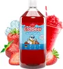 Belissia Slush Eis Sirup 1000ml Konzentrat | Erdbeer Produktbild-Vorschau 1