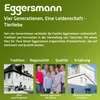 Eggersmann volaris 25 kg tukových zŕn | Krmivo pre voľne Náhľad obrázku produktu 6