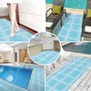 Badematte Anti-Rutsch-Matte für Bad Weichschaummatte Produktbild-Vorschau 6