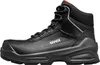 Buty ochronne Uvex 3 quatro S3 zgodne z normą EN ISO Podgląd zdjęcia produktu 3