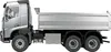 AMEWI 22730 Amewi Volvo FMX E015 Muldenkipper 6x4 1:14 RTR Productafbeelding-voorbeeld 4