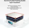 G3061 PD65W Mini horúca doska Digitálne spájkovanie Náhľad obrázku produktu 3