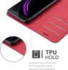 Cadorabo puzdro pre Honor 8 / 8 PREMIUM ochranné puzdro v Náhľad obrázku produktu 4