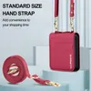 Handyhülle für Samsung Galaxy Z Flip3 5G, Leder Crossbody Produktbild-Vorschau 7